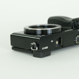 SONY α6000（ILCE-6000）