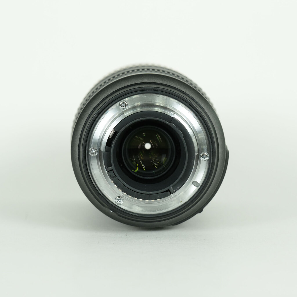 Nikon AF-S VR Zoom-Nikkor 70-300mm F4.5-5.6G IF-ED