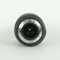 Nikon AF-S VR Zoom-Nikkor 70-300mm F4.5-5.6G IF-ED