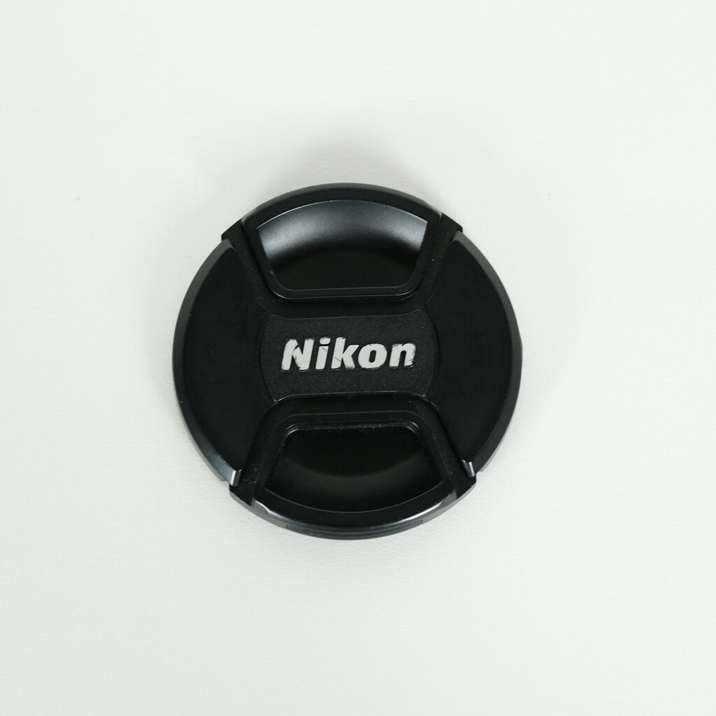 Nikon AF-S DX NIKKOR 16-80mm f/2.8-4E ED VR
