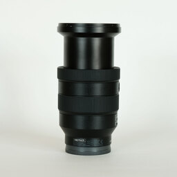 SONY FE 24-105mm F4 G OSS SEL24105G