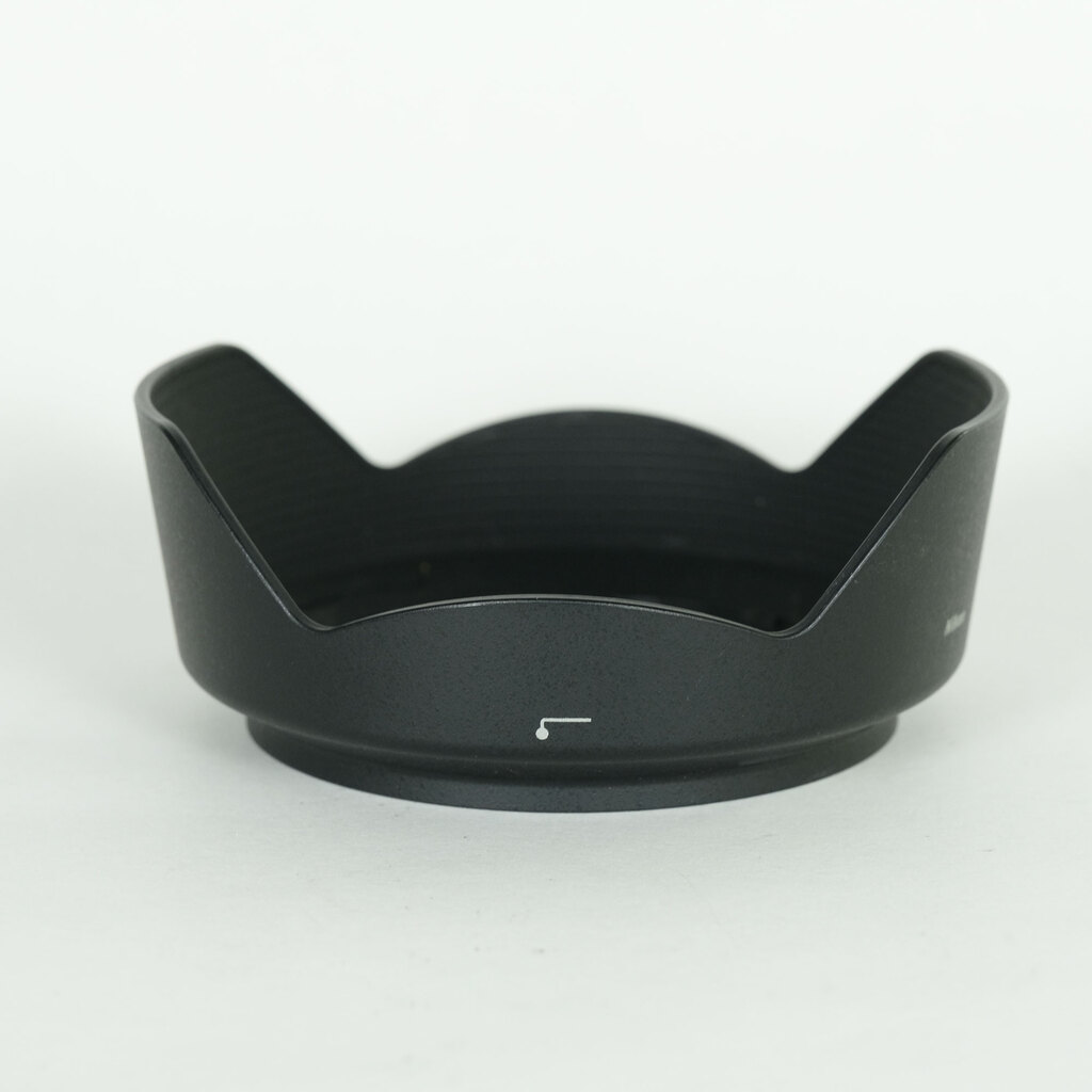 Nikon AF-S NIKKOR 24-120mm f/4G ED VR