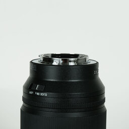 SONY FE 24-70mm F2.8 GM II SEL2470GM2 SONY FE 24-70mm F2.8 GM II SEL2470GM2