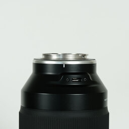 TAMRON 35-150mm F/2-2.8 Di III VXD（Model A058）[ソニーE用]