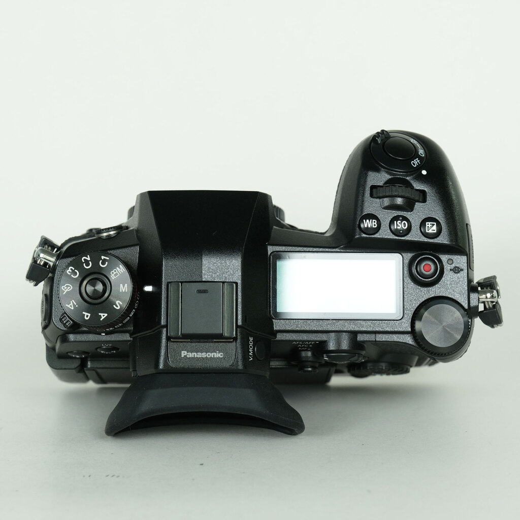 Panasonic LUMIX DC-G9 PROの出品 | ONE SCENE（ワンシーン）