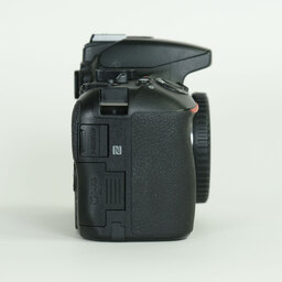 Nikon D5600