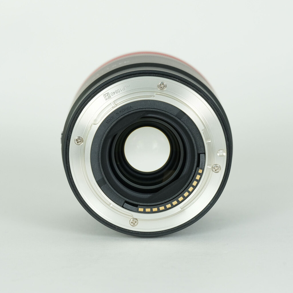 SAMYANG AF 24mm F1.8 FE (ソニーE用)の出品 | ONE SCENE（ワンシーン）