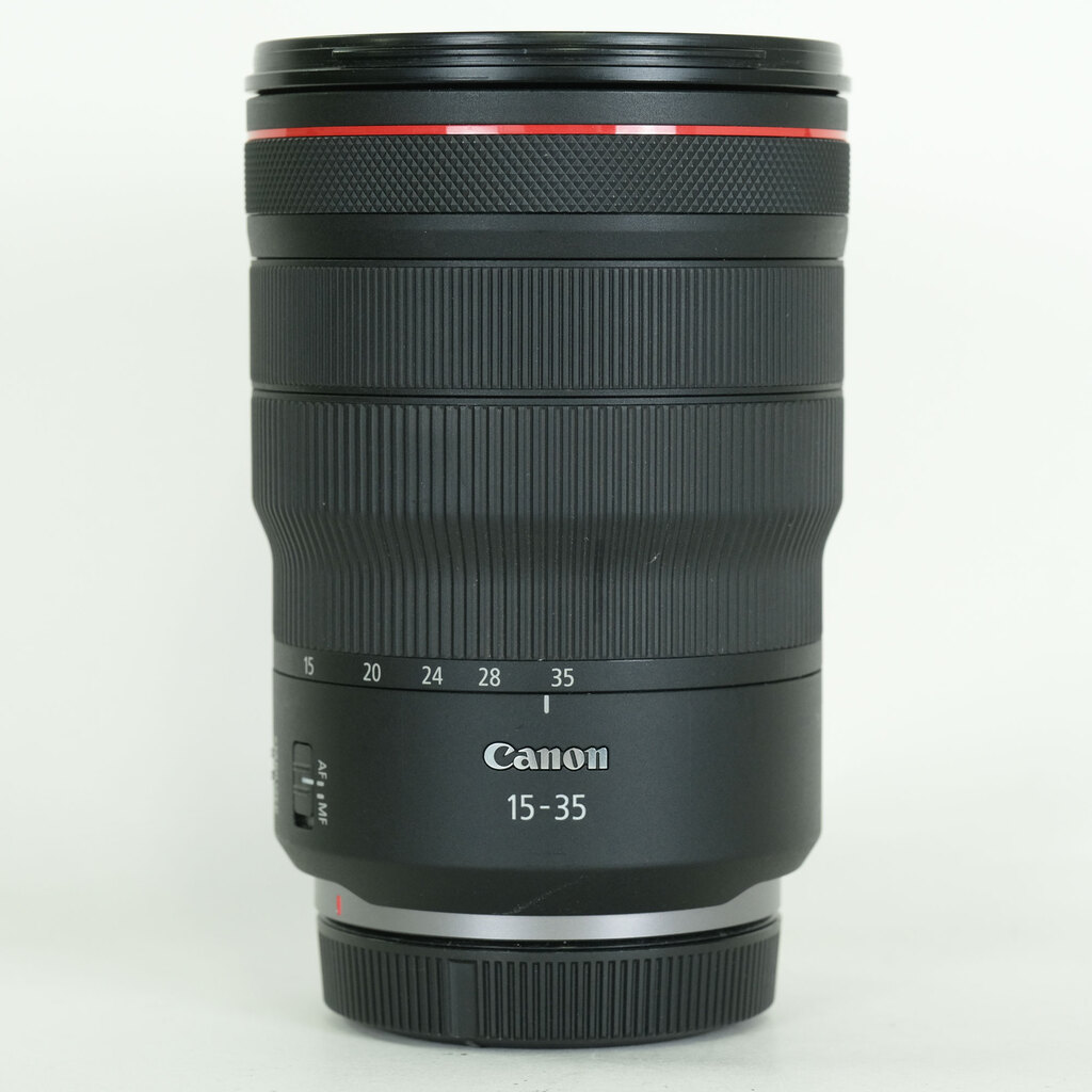 Canon RF15-35mm F2.8 L IS USM