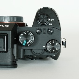 SONY α7 III（ILCE-7M3）