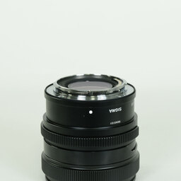 SIGMA 35mm F2 DG DN｜Contemporary [ライカL用]