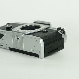 OM SYSTEM OM-3