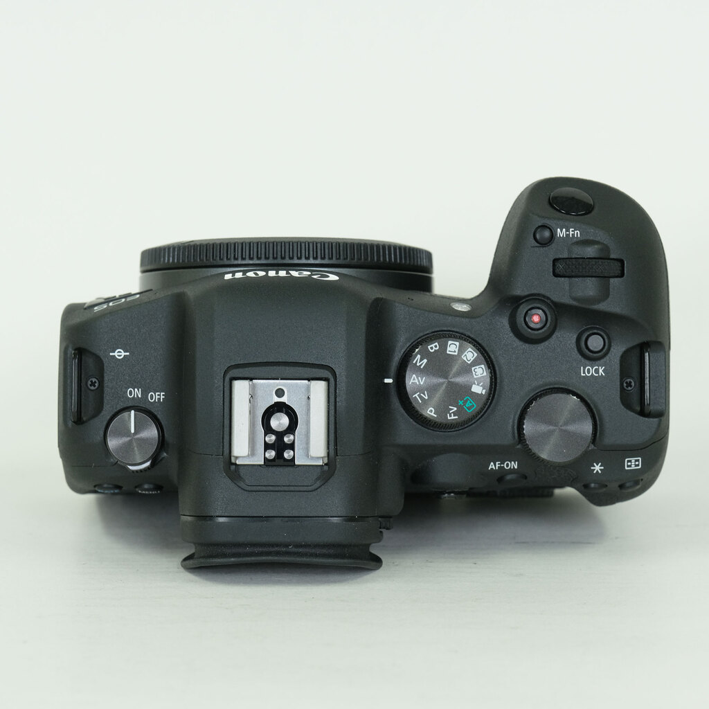 Canon EOS R6