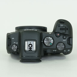 Canon EOS R6