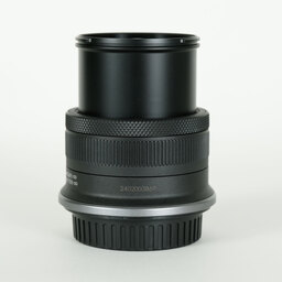 Canon RF-S 18-45mm F4.5-6.3 IS STM