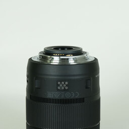 Canon EF-S18-135mm F3.5-5.6 IS USM