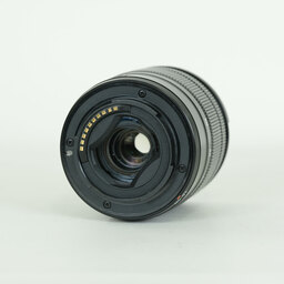 FUJIFILM フジノン XC16-50mm F3.5-5.6 OIS ブラック