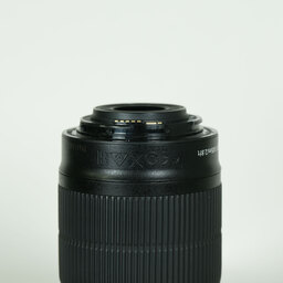 Canon EF-S55-250mm F4-5.6 IS STM