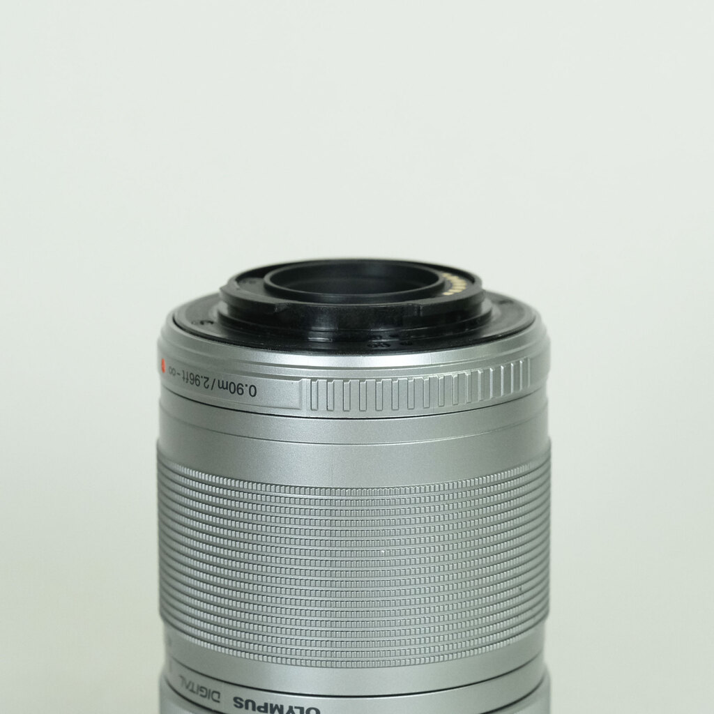 OLYMPUS M.ZUIKO DIGITAL ED 40-150mm F4.0-5.6 R