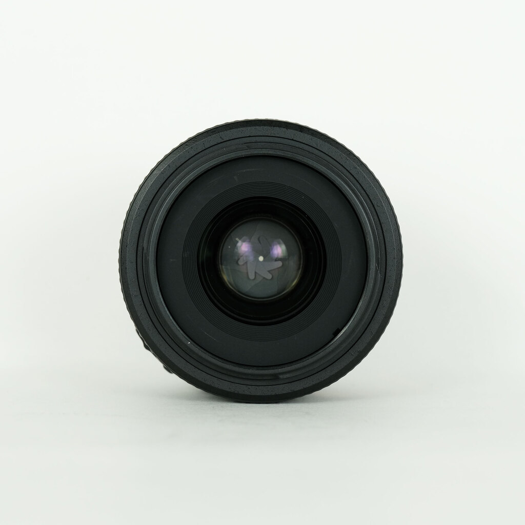 Nikon AF-S DX NIKKOR 35mm f/1.8G