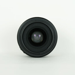 Nikon AF-S DX NIKKOR 35mm f/1.8G