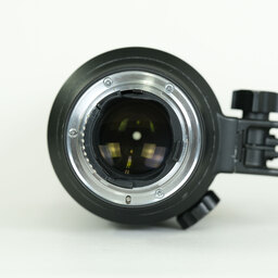 Nikon AF-S NIKKOR 70-200mm F2.8 G ED VR II