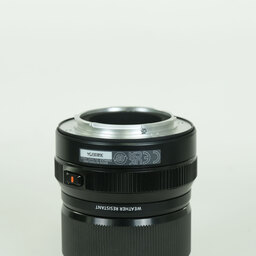 FUJIFUILM XF30mmF2.8 R LM WR Macro