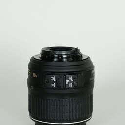 Nikon AF-S DX NIKKOR 18-55mm F3.5-5.6 G VR
