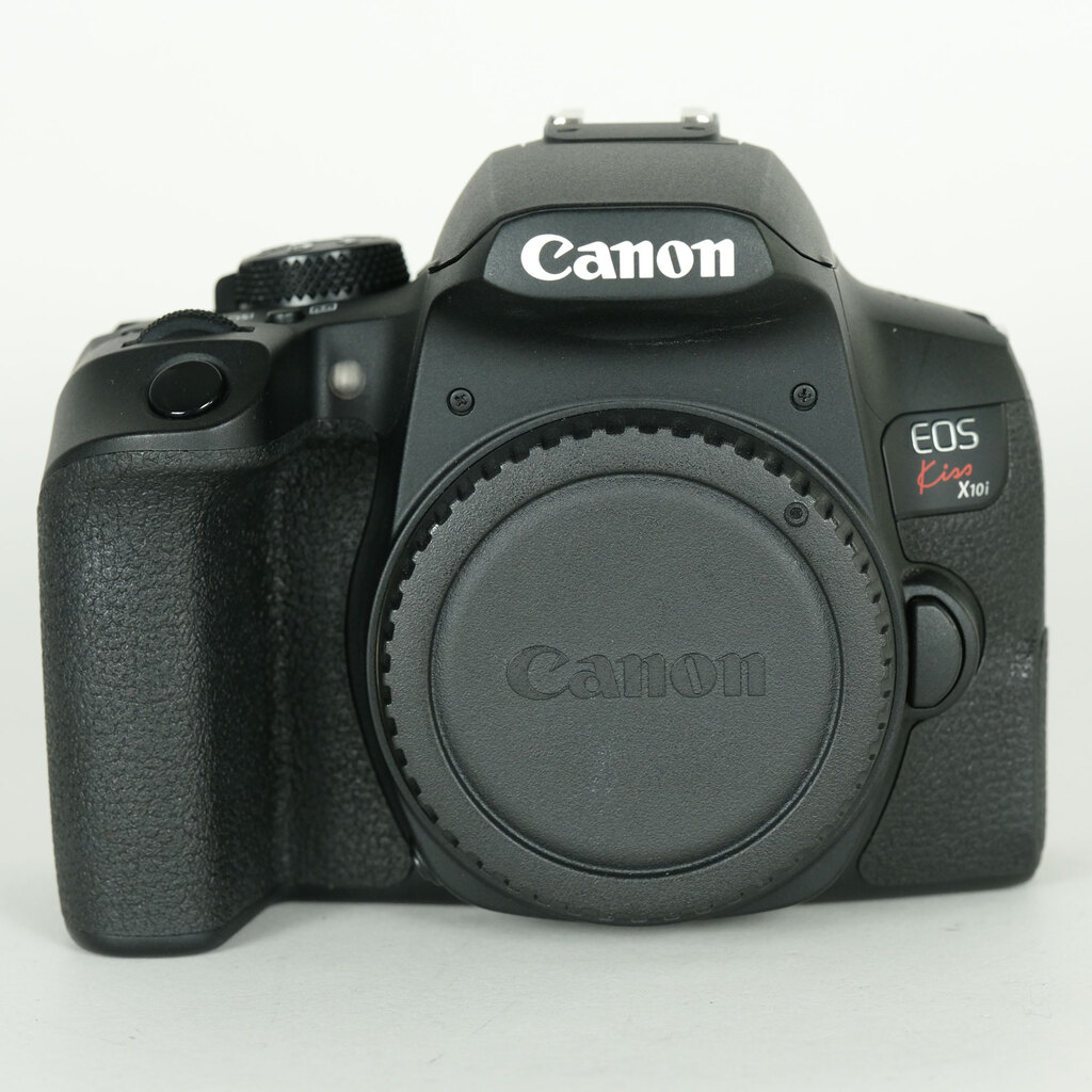 Canon EOS Kiss X10i