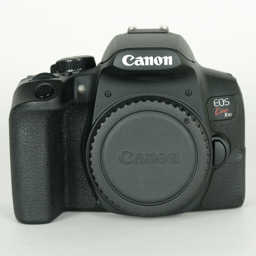 Canon EOS Kiss X10i Canon EOS Kiss X10i