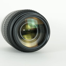 Nikon AF-S DX NIKKOR 55-300mm F4.5-5.6G ED VR