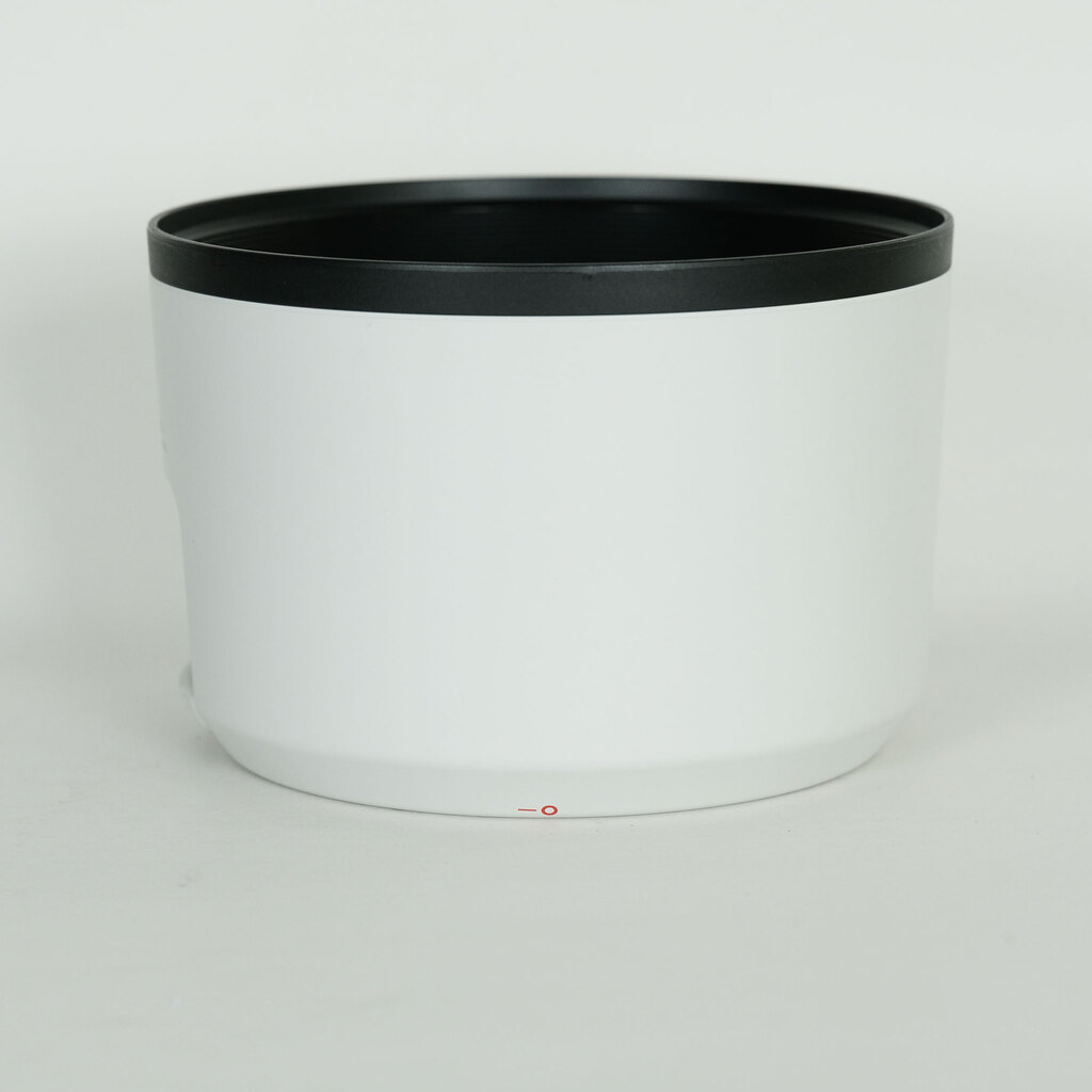 Canon RF100-500mm F4.5-7.1L IS USM