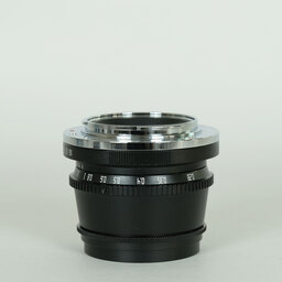 TTArtisan 35mm f/1.4 C [フジフイルムX用]