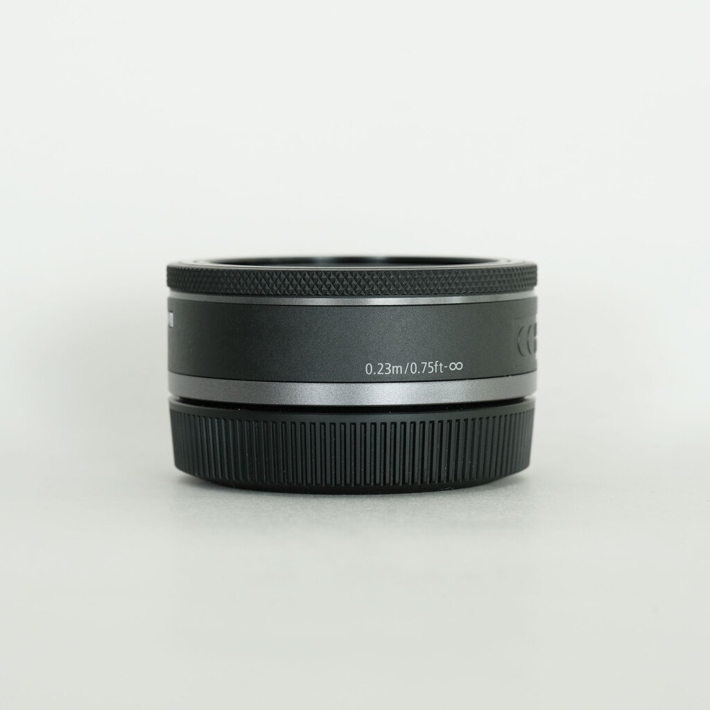 Canon RF28mm F2.8 STM