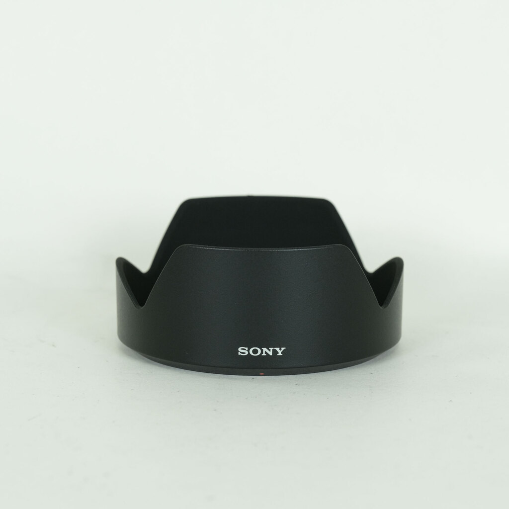 SONY E 16-55mm F2.8 G SEL1655G SONY E 16-55mm F2.8 G SEL1655G