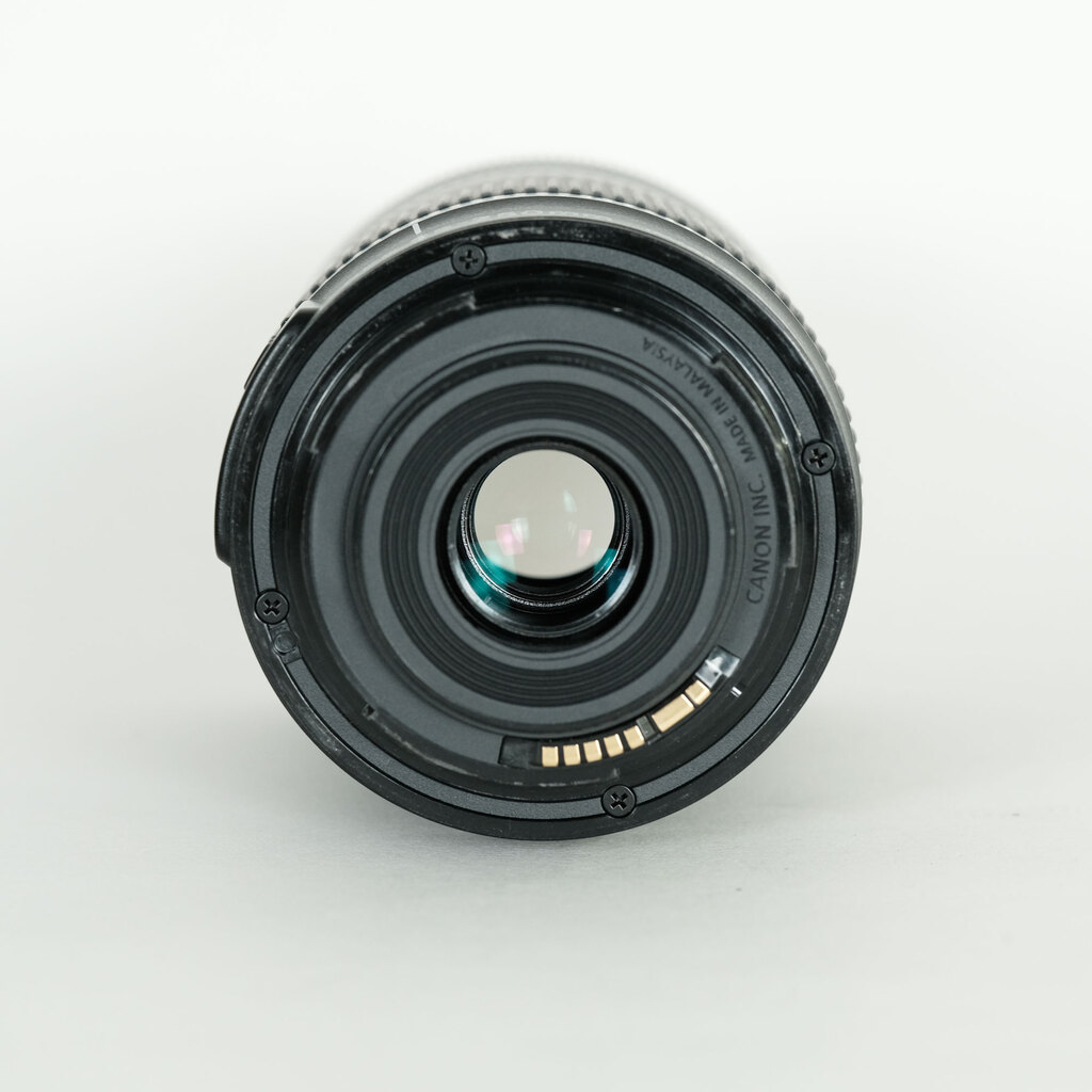 Canon EF-S55-250mm F4-5.6 IS STM Canon EF-S55-250mm F4-5.6 IS STM