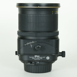 Nikon PC-E NIKKOR 24mm f/3.5D ED Nikon PC-E NIKKOR 24mm f/3.5D ED