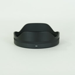 SIGMA 10-18mm F2.8 DG DN｜Contemporary ［フジフイルムX用］