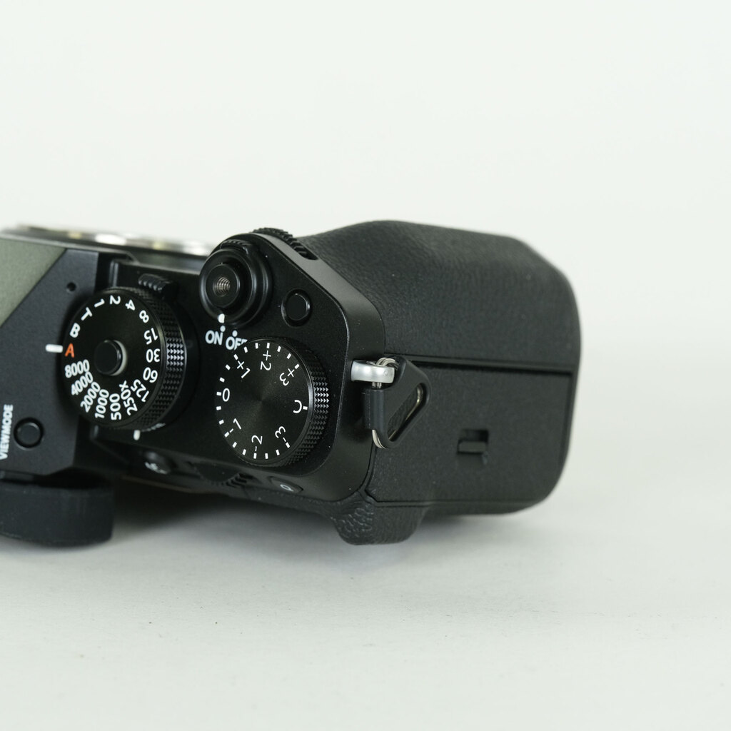 FUJIFILM X-T5 FUJIFILM X-T5