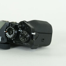 FUJIFILM X-T5 FUJIFILM X-T5