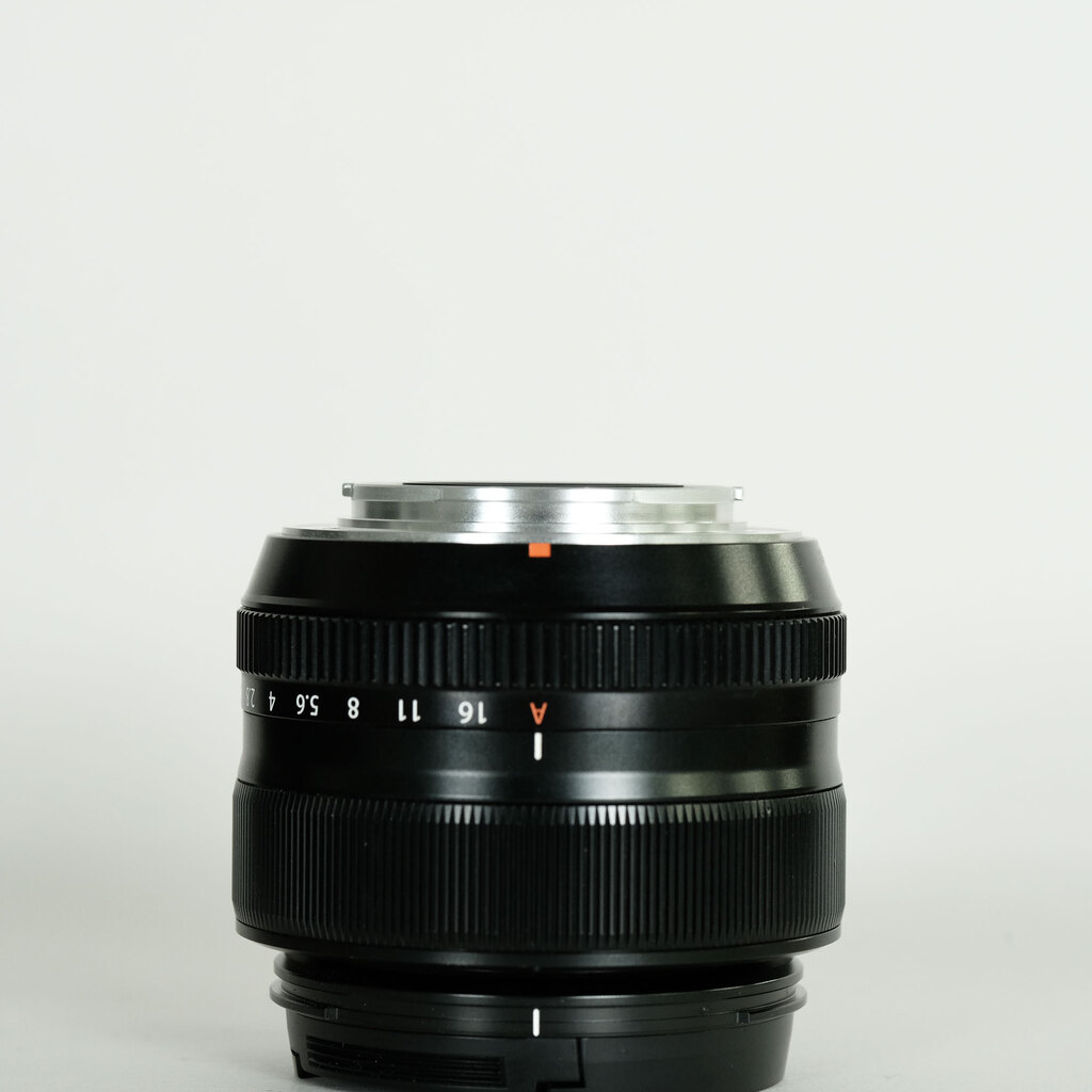 FUJIFILM XF35mmF1.4 R