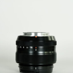 FUJIFILM XF35mmF1.4 R