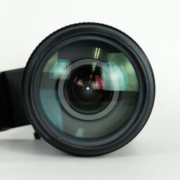 PENTAX DA★ 60-250mm F4ED [IF] SDM