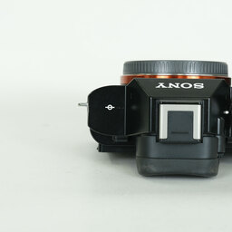 SONY α7（ILCE-7）