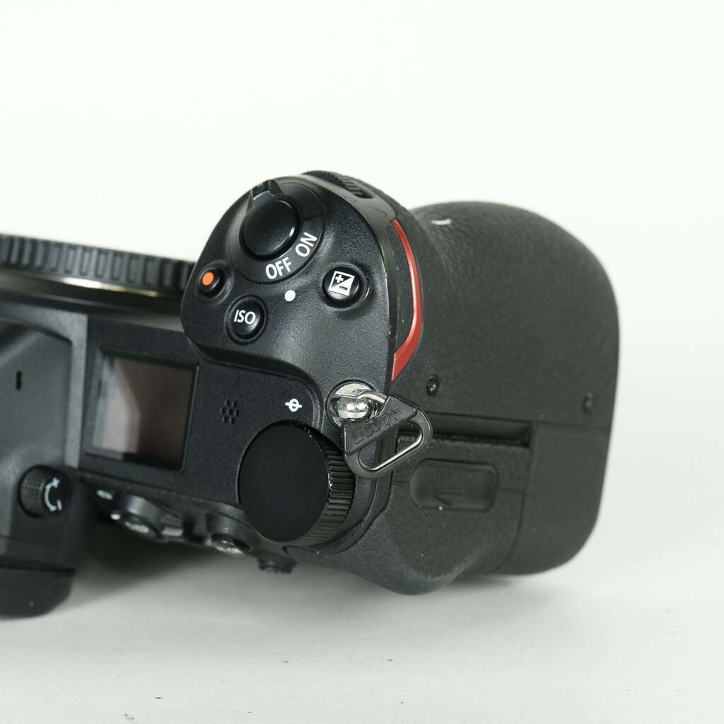 Nikon Z6