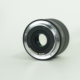 SIGMA 56mm F1.4 DC DN｜Contemporary [キヤノンRF用]