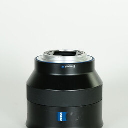 Carl Zeiss Batis 2/25 [ソニーE用]