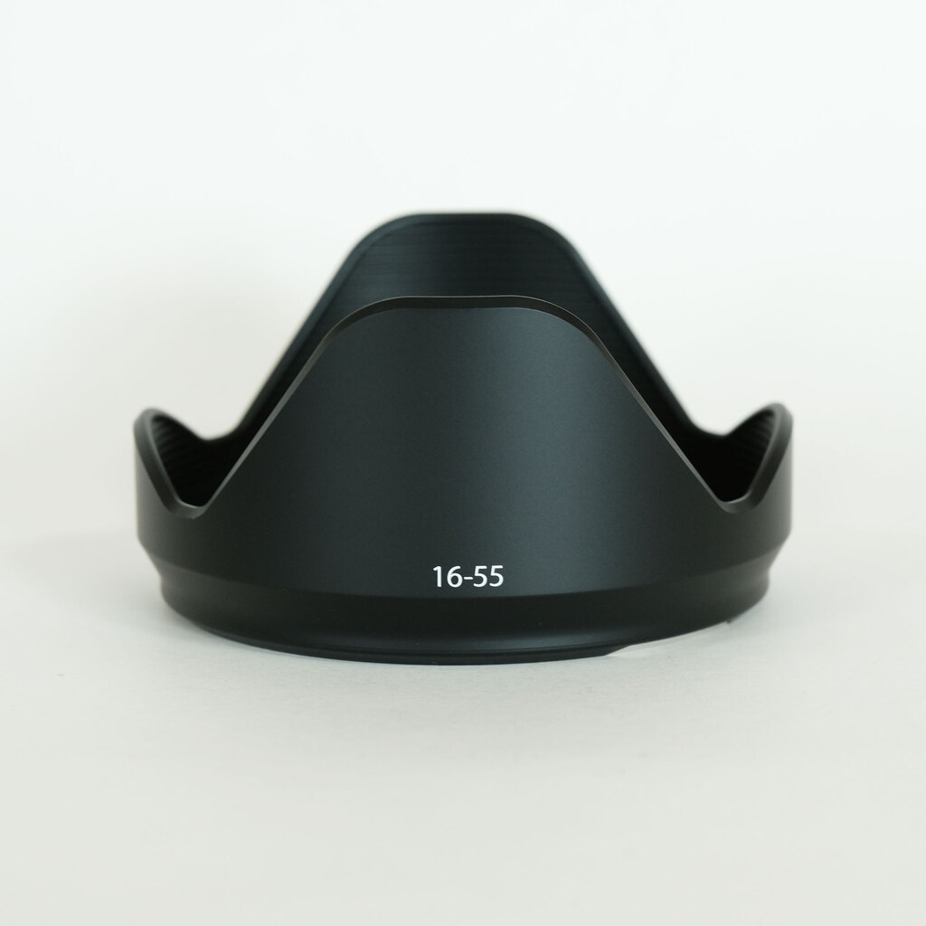 FUJIFILM XF16-55mmF2.8 R LM WR