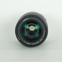 Panasonic LUMIX G X VARIO 35-100mm F2.8 POWER O.I.S. H-HS35100 Panasonic LUMIX G X VARIO 35-100mm F2.8 POWER O.I.S. H-HS35100