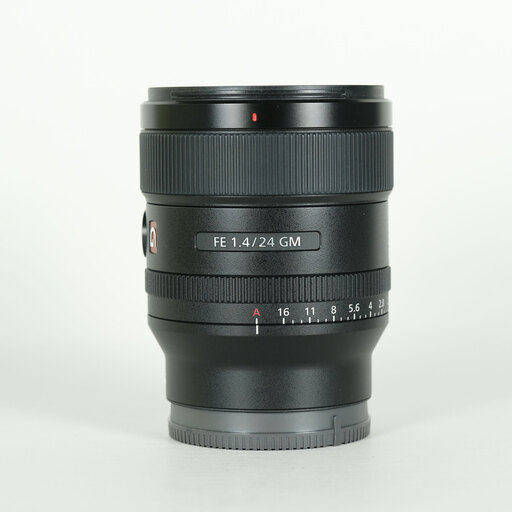 SONY FE 24mm F1.4 GM SEL24F14GMを徹底解説。作例からレビューまで