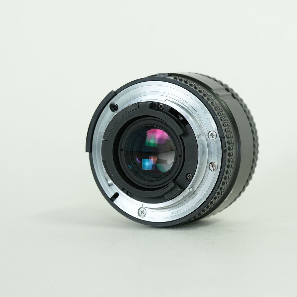 Nikon Ai AF Nikkor 24mm F2.8D